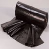 Film-Gard Plastic Sheeting 6 mil X 20 ft. W X 100 ft. L Polyethylene Black 626061